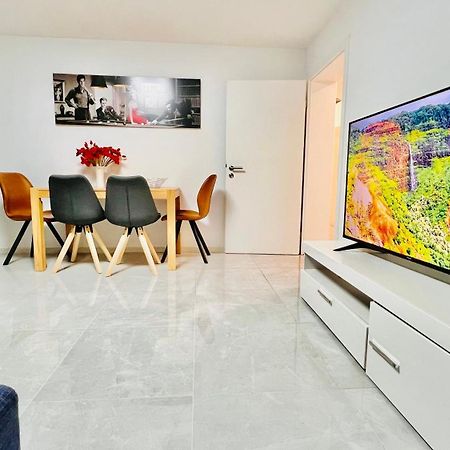 Emily'S Apartment Блаущайн Екстериор снимка