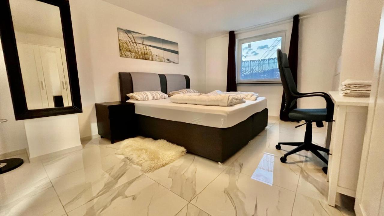 Emily'S Apartment Блаущайн Екстериор снимка