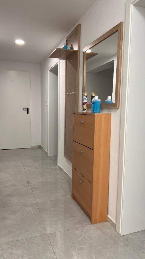 Emily'S Apartment Блаущайн Екстериор снимка
