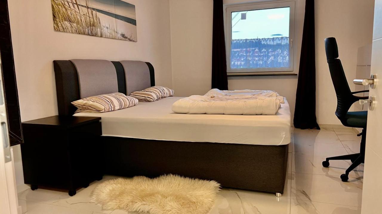 Emily'S Apartment Блаущайн Екстериор снимка