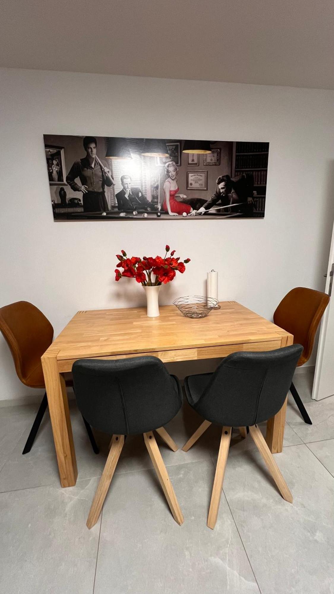 Emily'S Apartment Блаущайн Екстериор снимка