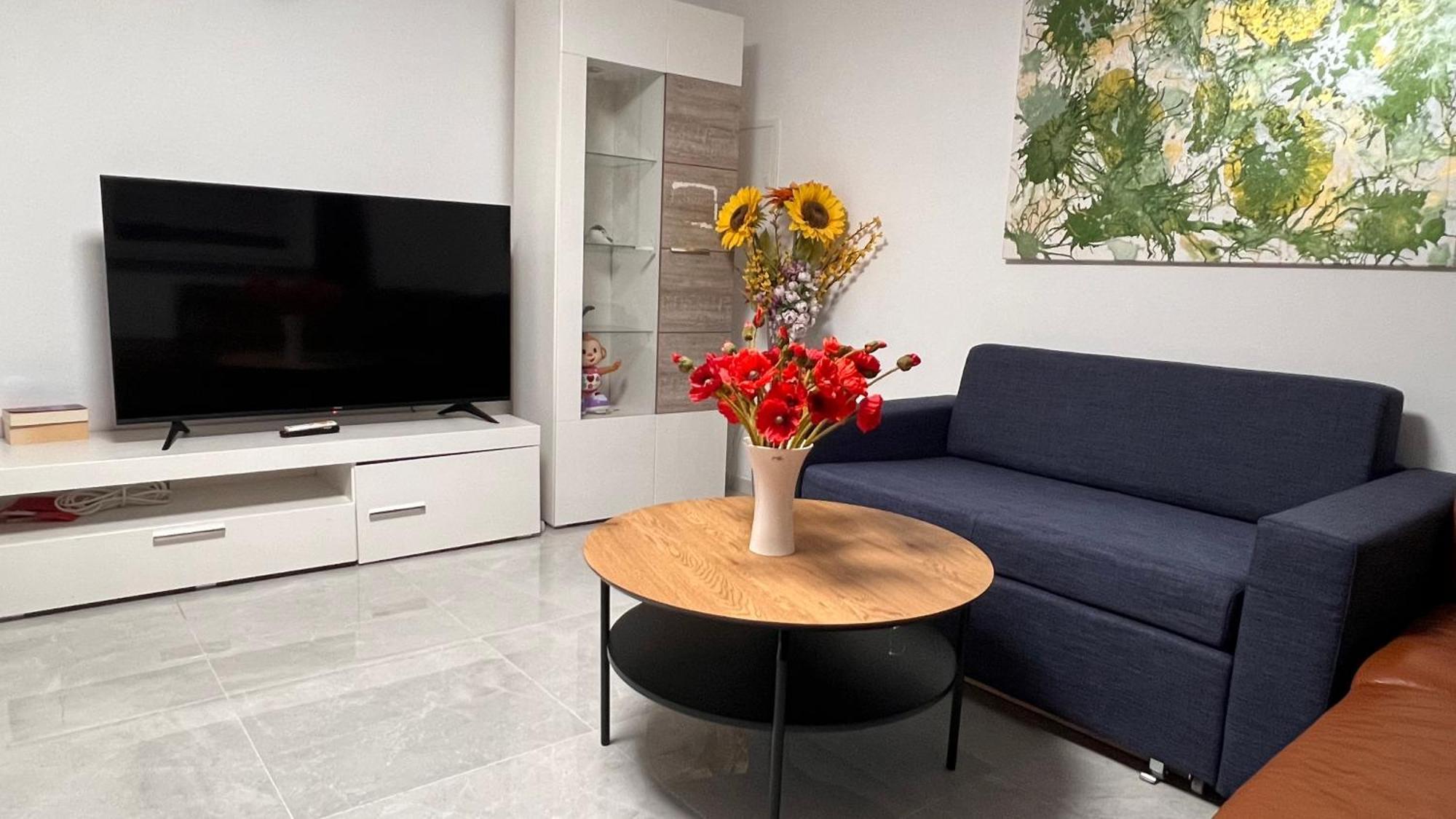 Emily'S Apartment Блаущайн Екстериор снимка