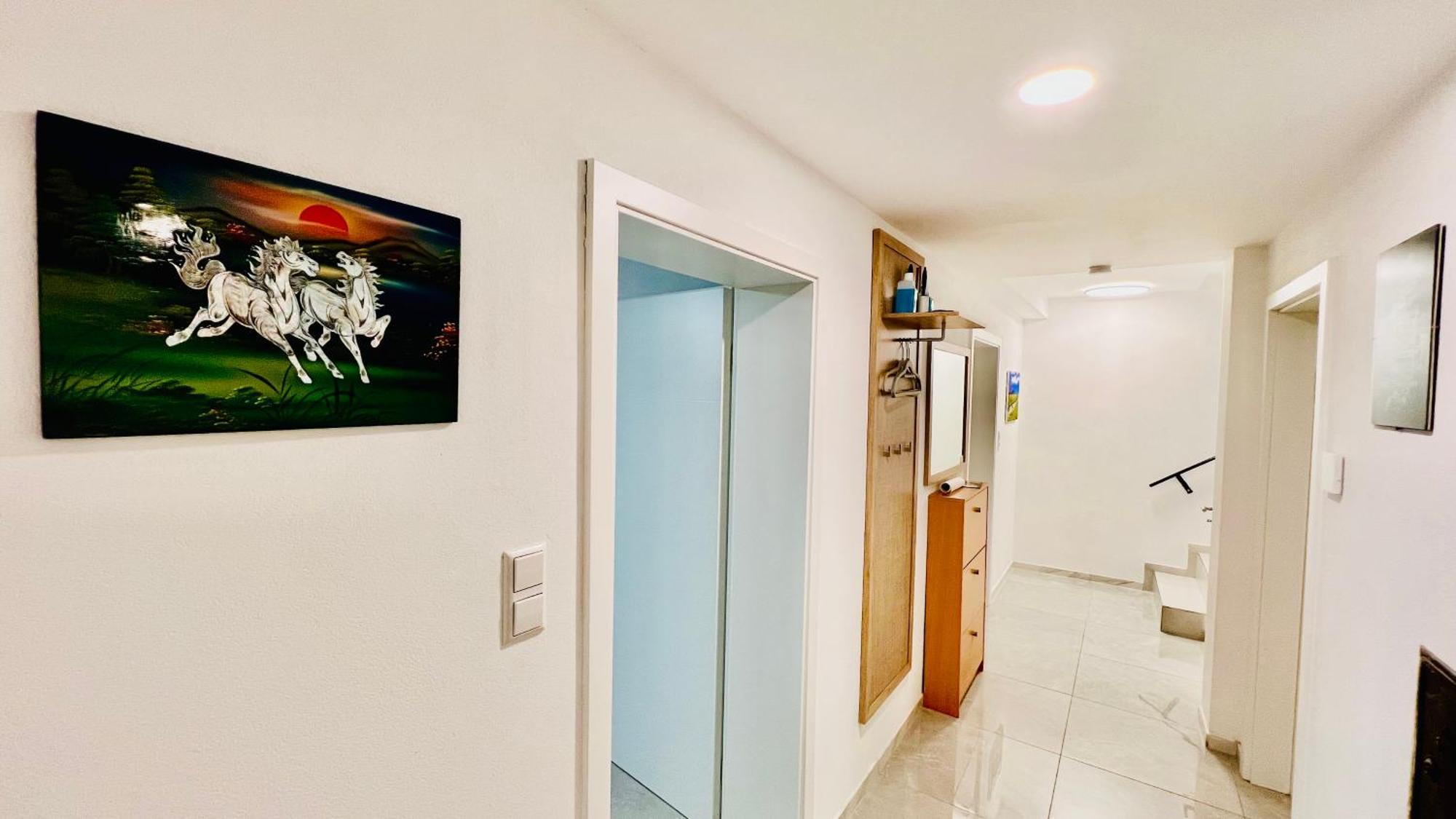 Emily'S Apartment Блаущайн Екстериор снимка