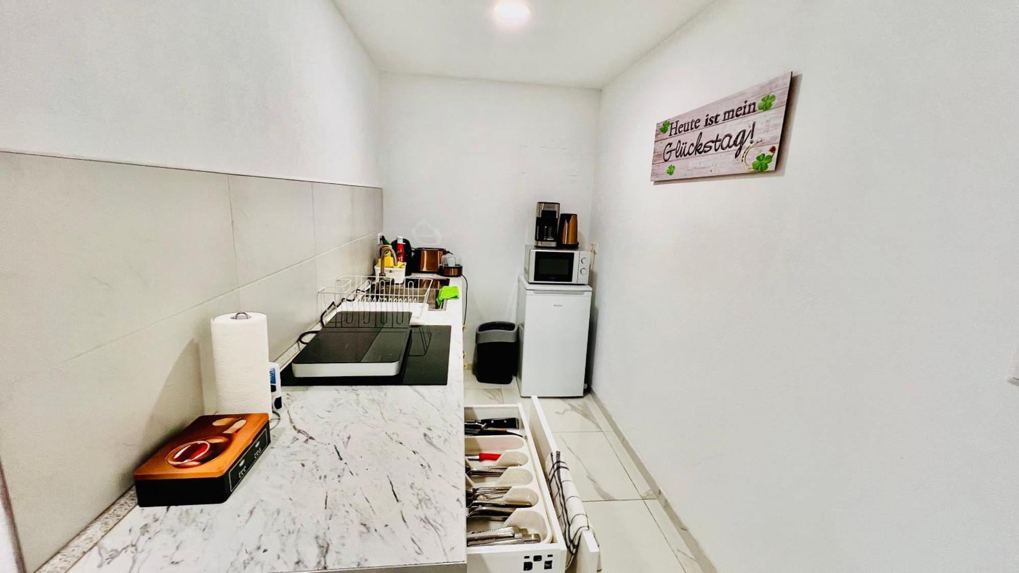 Emily'S Apartment Блаущайн Екстериор снимка