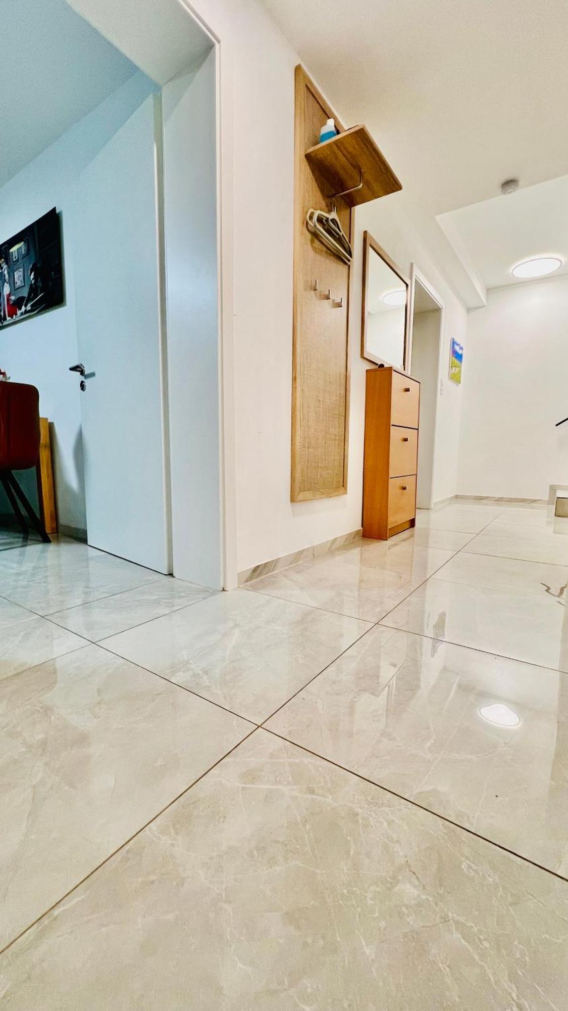Emily'S Apartment Блаущайн Екстериор снимка