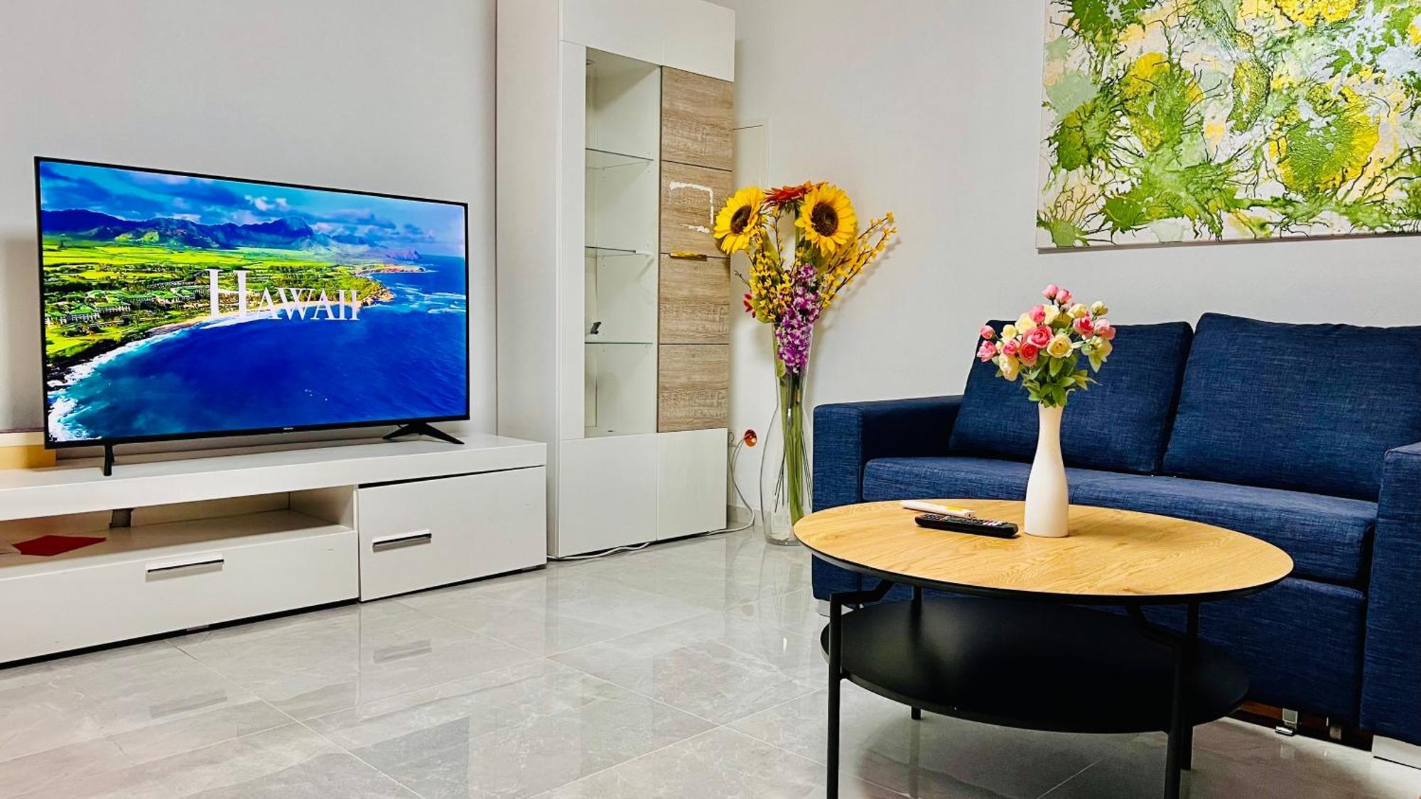 Emily'S Apartment Блаущайн Екстериор снимка