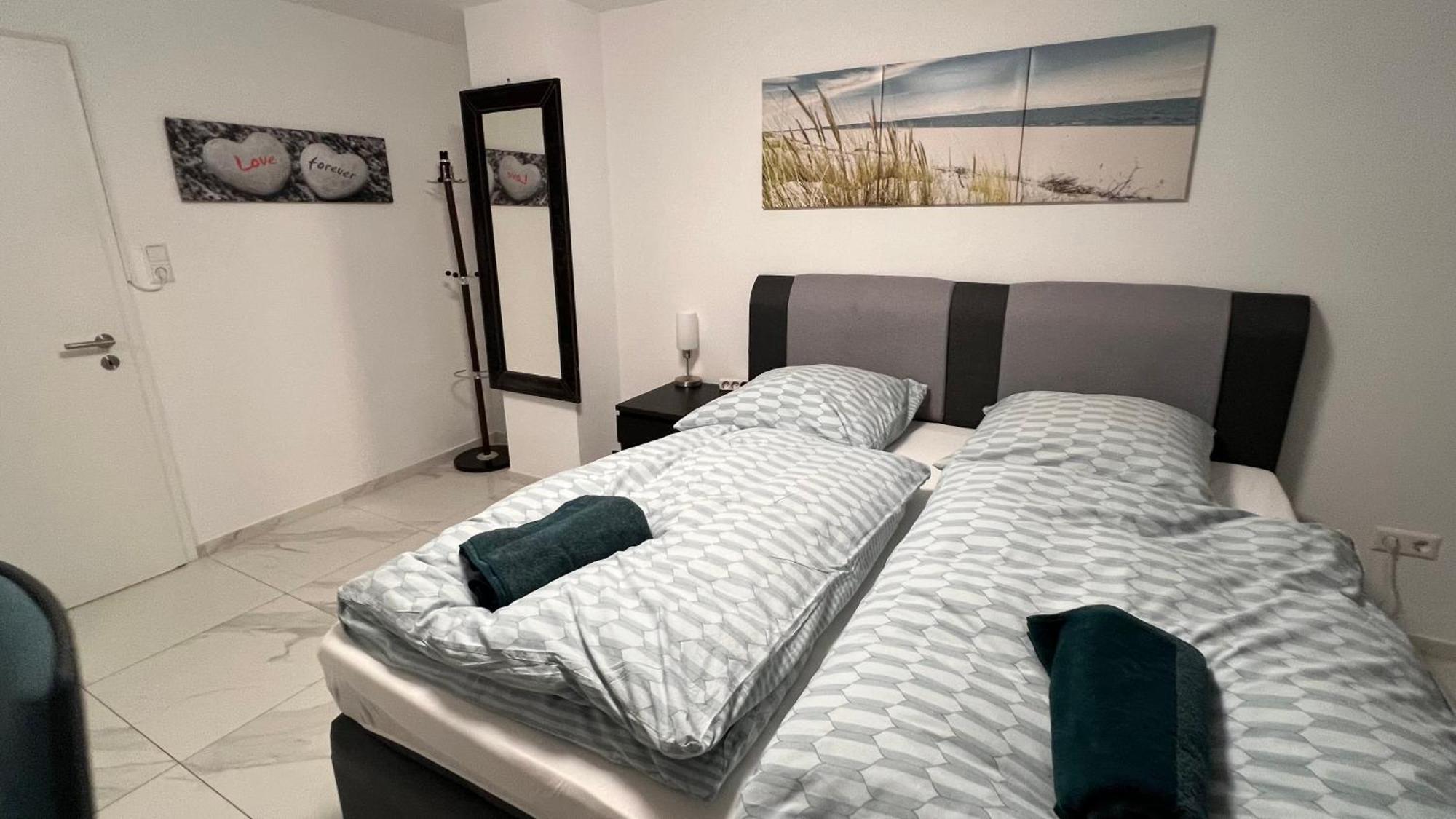 Emily'S Apartment Блаущайн Екстериор снимка