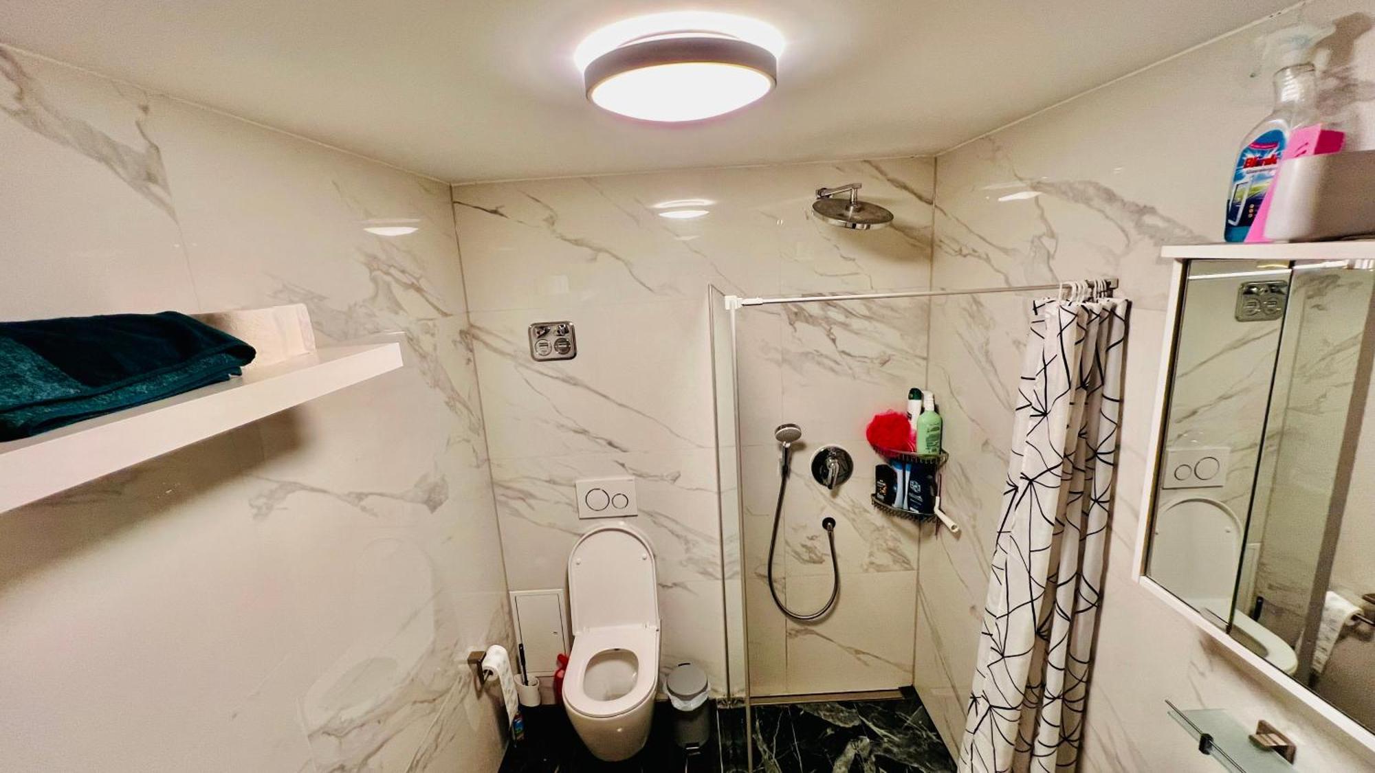 Emily'S Apartment Блаущайн Екстериор снимка