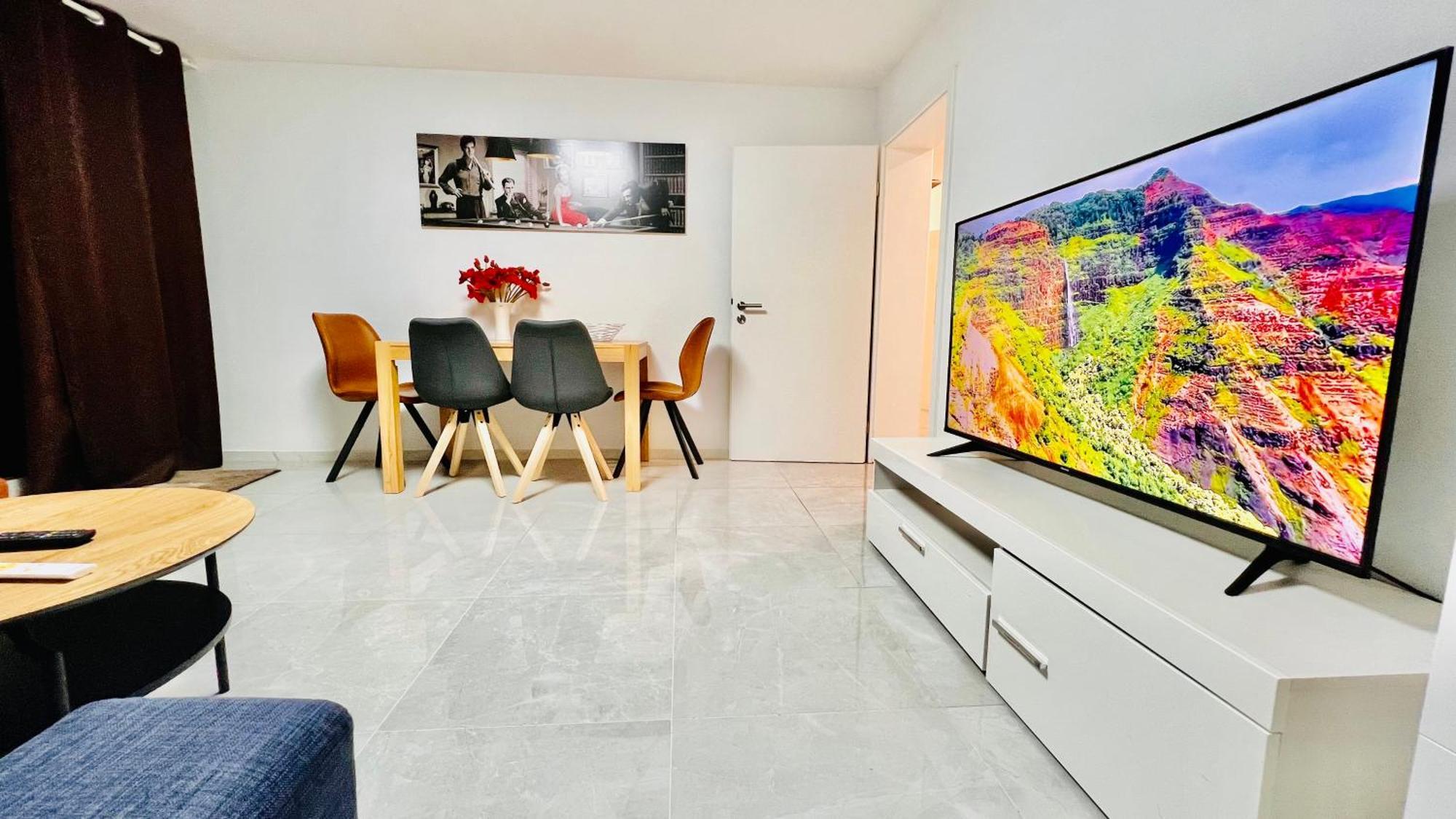 Emily'S Apartment Блаущайн Екстериор снимка
